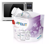 Picture of Philips AVENT Microwave steam steriliser bags