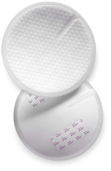 Picture of Philips Avent SCF254/61 Disposable breast pads 60pcs.