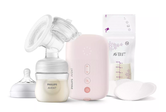 Picture of Philips AVENT SCF395 Electric breast pump