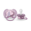 Picture of Philips Avent Ultra soft DECO SCF092/05 Pacifier for Girls 6-18m 1pcs