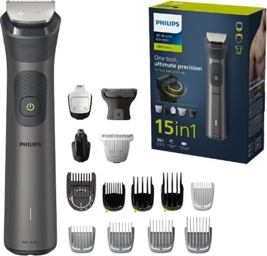Picture of Philips Beard trimmer PHILIPS MG7950/15
