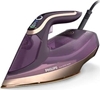 Picture of Philips DST8040/30 iron Steam iron SteamGlide Elite soleplate 3000 W Lilac