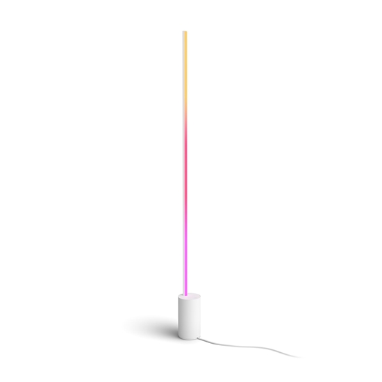 Picture of Philips Hue Gradient Signe floor lamp | 29 W | White