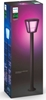 Picture of Philips Hue White and colour ambience Econic Outdoor Post Light 1744230P7