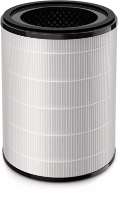 Изображение PHILIPS Nano Protect Hepa filtrs gaisa attīrīšanai