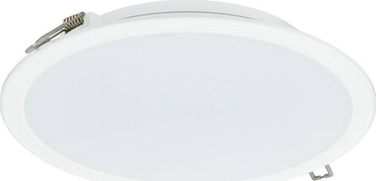Attēls no Philips Oprawa downlight LED Philips Ledinaire DN065B 910503910334 23W G2 2000lm LED20S/840 PSU II WH