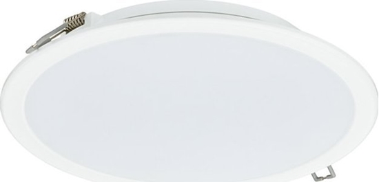 Picture of Philips Oprawa downlight LED Philips Ledinaire DN065B 910503910334 23W G2 2000lm LED20S/840 PSU II WH