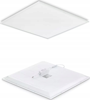 Изображение Philips Oprawa panel 911401820385 Ledinaire 34W W60L60 3400lm 4000K RC065B LED34S/840 PSU NOC BN