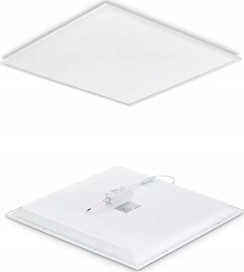 Изображение Philips Oprawa panel 911401820385 Ledinaire 34W W60L60 3400lm 4000K RC065B LED34S/840 PSU NOC BN