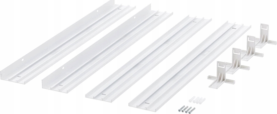 Изображение Philips Osprzt mechaniczny Philips RC065Z 911401892480