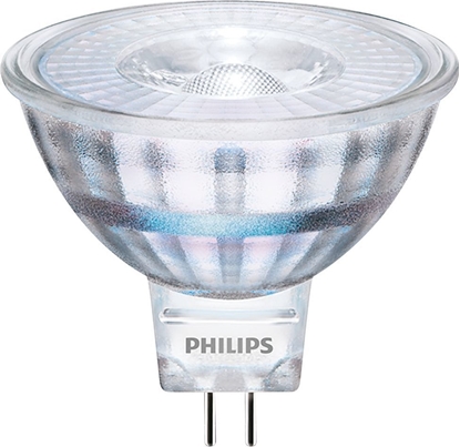 Изображение Philips Philips 8719514307629, 4.4 W, 35 W, GU5.3, 345 lm, 15000 h, Warm white