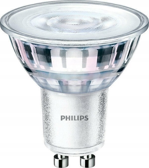 Изображение Philips 8719514307780, 4.8 W, 50 W, GU10, 355 lm, 15000 h