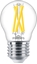Изображение Philips Philips 8719514324411, 3.4 W, 40 W, E27, 470 lm, 15000 h, Warm glow