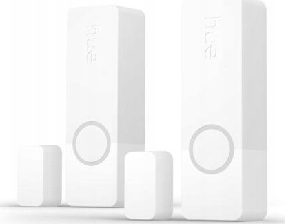 Изображение Philips Philips Hue | Contact sensor, 2pcs pack | White