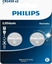 Изображение Philips Philips minicelle CR2430 2-blister