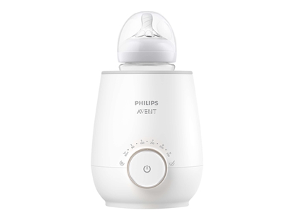 Attēls no Philips SCF358 Baby bottle warmer