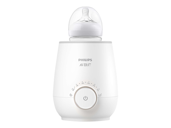 Picture of Philips SCF358 Baby bottle warmer