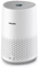 Изображение PHILIPS Series 600i gaisa attīrītājs, balts