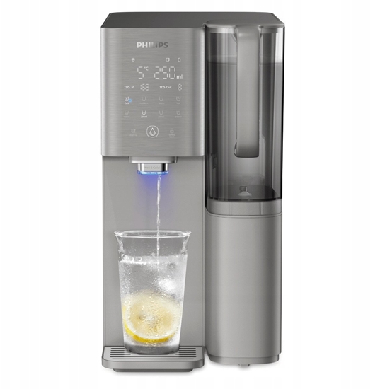 Picture of PHILIPS STACJA DO WODY/DYSTRYBUTOR WODY Z FUNKCJ ZIMNEJ WODY ADD6921DG/10