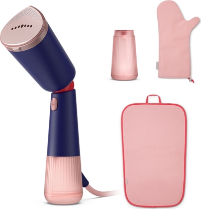 Attēls no Philips STH5030/20 Handheld Steamer, Marine Blue