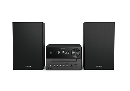 Picture of Wiea Philips TAM3505MKII/12 micro system, black