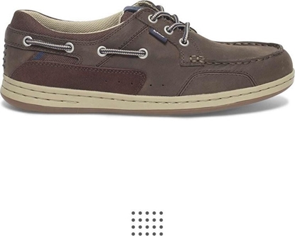 Attēls no Philips TBS Buty Sharks Marron 7813-42