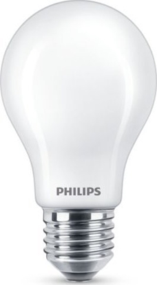 Изображение Philips arówka LED classic 100W A60 CW FR ND 1CT/10 929002026531