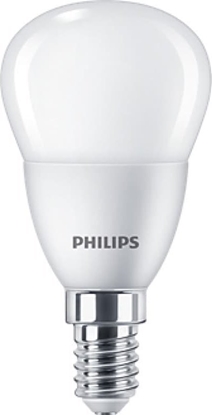Picture of Philips arówka LED CorePro yrandol ND 5-40W E14 840 P45 FR 929002970002