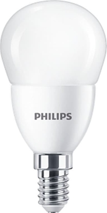Picture of Philips arówka LED CorePro lustre ND 7-60W E14 827 P48 FR 929002973102
