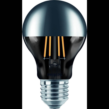 Изображение Philips arówka LED Philips, E27, 7.2W, 650lm, 2700K
