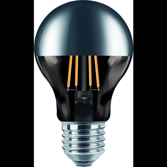 Изображение Philips arówka LED Philips, E27, 7.2W, 650lm, 2700K
