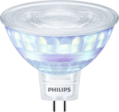 Attēls no Philips arówka LED Philips, GU5.3, 7W, 500lm