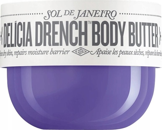 Picture of Physicians Formula Sol De Janeiro Delicia Drench Body Butter - - 240 ml