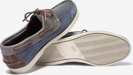 Picture of Phoenix Contact TBS Buty Phenis Marine/Nauge H8M12-41