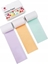 Attēls no Phomemo Papier Przylepny Naklejki Wkady Kolor 3x do Phomemo T02 M02 PRO M03 M04S / Q22-RMSMLL