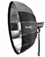 Picture of Phottix Phottix Raja Quick-Folding softbox 105cm
