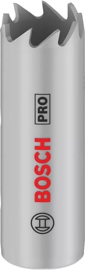 Изображение PIÅA OTWORNICA PRO MULTI MATERIAL 17 MM