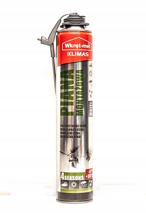 Attēls no PIANA MONTAOWA PMPWS-750 WINTER SUBZERO PUSZKA 750 ml WKRT-MET KLIMAS