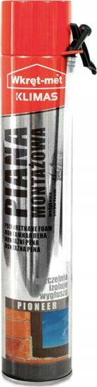 Picture of PIANA MONTAOWA PMWL-700 PUSZKA 700 ml WKRT-MET KLIMAS