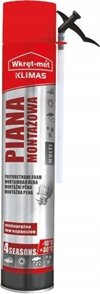 Attēls no PIANA MONTAOWA PMWWS-750 WINTER SUBZERO PUSZKA 750 ml WKRT-MET KLIMAS