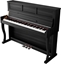 Изображение Pianino cyfrowe Kruger&Matz KMDP-755 , kolor czarny mat