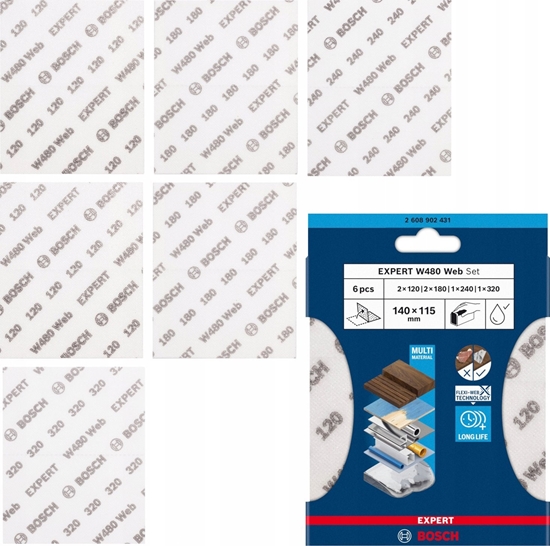 Изображение PIANKA CIER EXPERT W480 web ofl SET 6PC