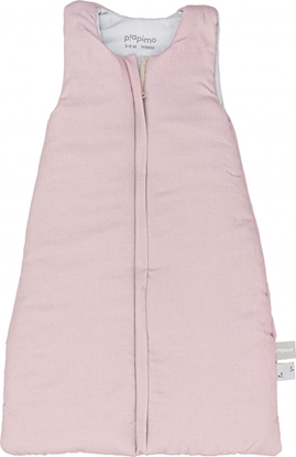 Picture of Piapimo piworek zimowy 2.5 TOG 3-6 mies. róowy i piaskowy kolekcja SleepSweet Piapimo