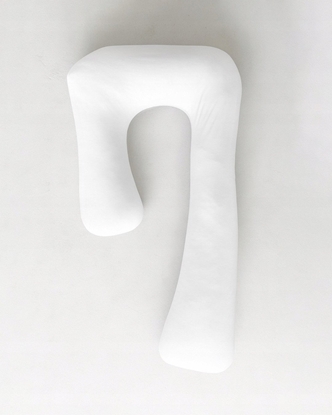 Picture of PIAPIMO-PODUSZKA CIOWA DO SPANIA TYPU   7 JERSEY OFF WHITE