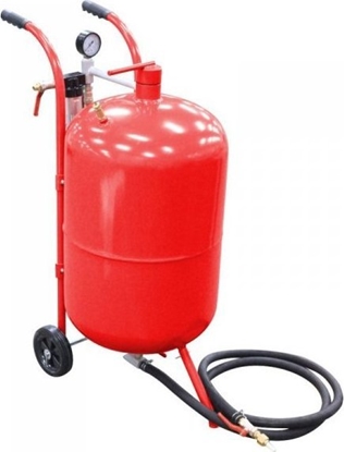 Изображение PIASKARKA SYFONOWA 37.5 L (1 SZT)