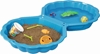Picture of IPAE Progarden Piaskownica standardowa Sand Box 102x88 cm