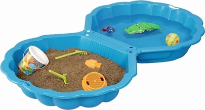 Attēls no Piaskownica standardowa Sand Box 102x88 cm