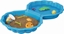 Изображение Piaskownica standardowa Sand Box 102x88 cm