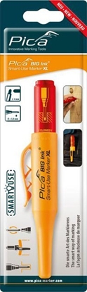 Изображение Pica BIG INK Smart-Use-Marker red - SB
