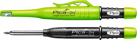 Изображение Pica DRY Bundle with 1x Marker + 1x Refills No. 4020